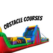 OBSTACLE COURSES