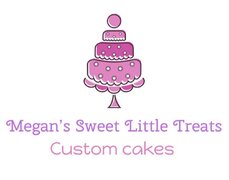 Megan's Sweet Little Treats