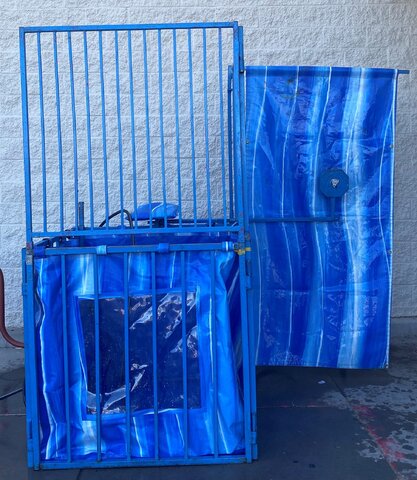 Dunk Tank Dunk Tank