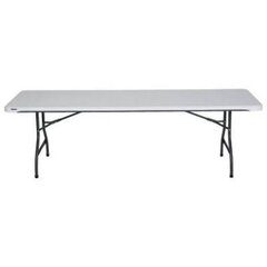 8’ Rectangle Table