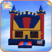 BOUNCE HOUSES BOUNCE HOUSES