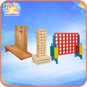 CARNIVAL GAMES CARNIVAL GAMES