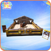 MECHANICAL RIDES MECHANICAL RIDES