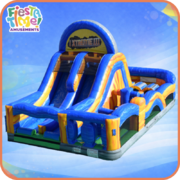 OBSTACLE COURSE OBSTACLE COURSE