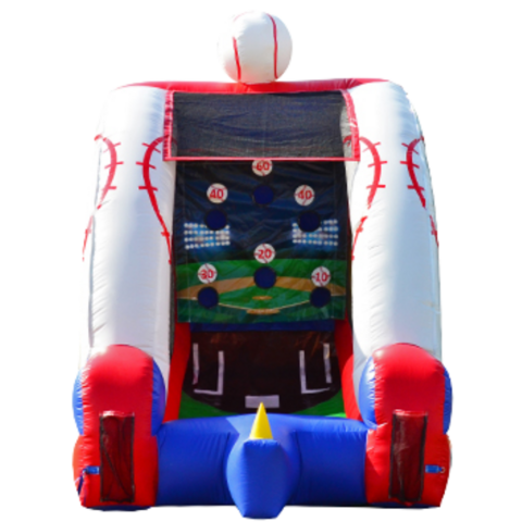 Baseball Challenge rental in Chevy Chase MD