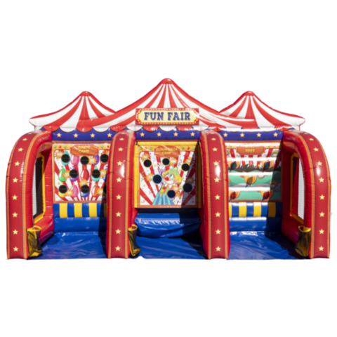 carnival games rentals