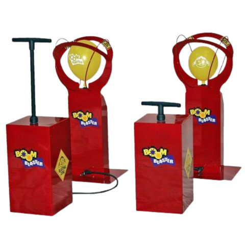 Boom Blasters (522) Boom Blasters (522)