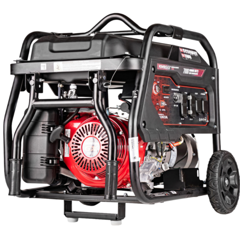 9K Generator 9K Generator