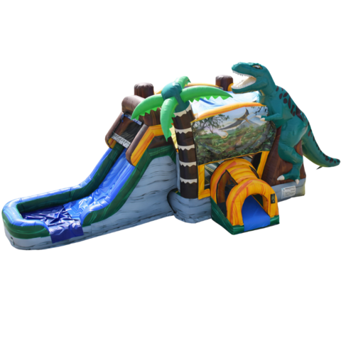 Jurassic Combo (#217-Dry) Jurassic Combo (#217-Dry)