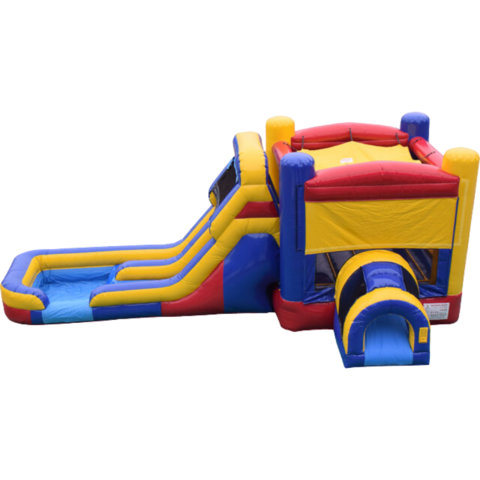 Majestic Dual Lane combo (#208-Dry) Majestic Dual Lane combo (#208-Dry)