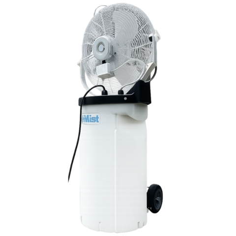 Misting Fan Misting Fan