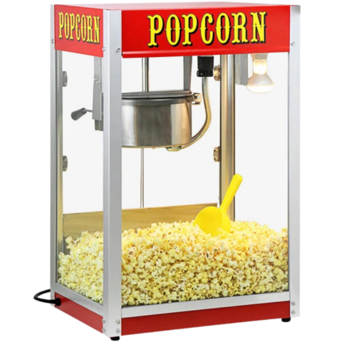 Pop Corn Machine Pop Corn Machine