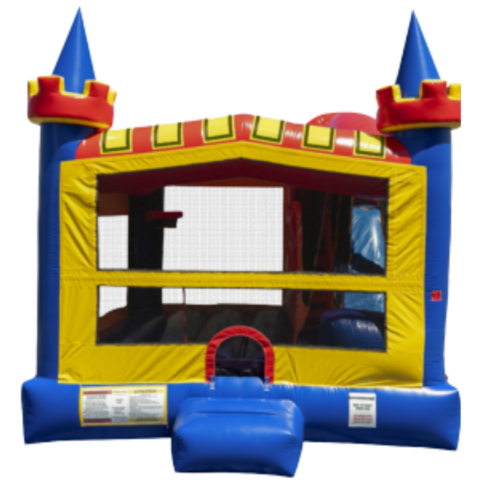 Module Castle Combo (227) Module Castle Combo (227)