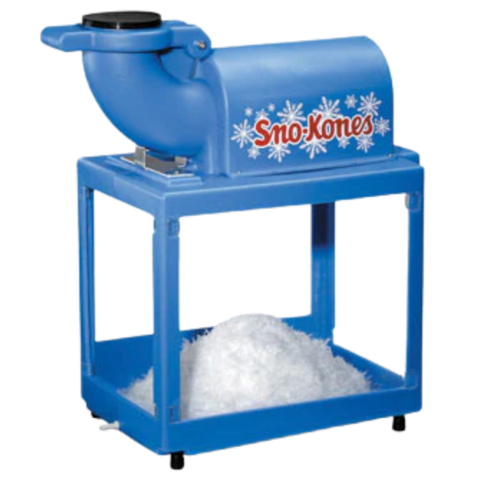 Snow Cone Machine Snow Cone Machine