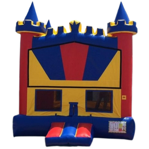 Yellow Module (#102) Yellow Module (#102)