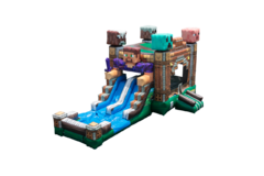 Wet or Dry Combos Wet or Dry Combos