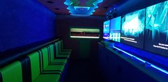 Filo's Xtreme Gaming Truck Filo's Xtreme Gaming Truck