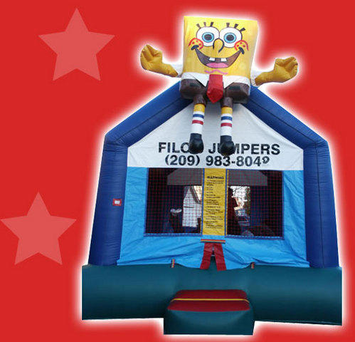 Sponge Bob Sponge Bob