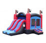 Pirate Bounce house