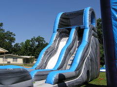 Water Attractions Water Attractions