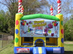 Bounce Houses Bounce Houses
