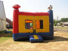 Sport Bounce Sport Bounce