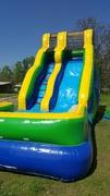 18 ft Wave Wet Slide 18 ft Wave Wet Slide