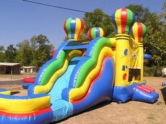 Balloon Dream Combo Wet or Dry Balloon Dream Combo Wet or Dry