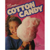 Cotton Candy Floss