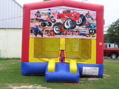 Big Wheelin Bounce Big Wheelin Bounce