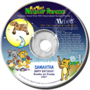 Fun Times Nursery Rhymes Personalized Cd Fun Times Nursery Rhymes Personalized Cd