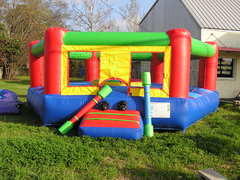 Joust (NEW) Joust (NEW)