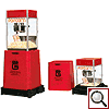 A PopCorn Machine A PopCorn Machine