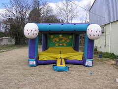 T-Ball T-Ball