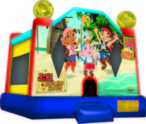 Jake & the Neverland Pirates Jake & the Neverland Pirates