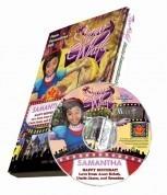 Snow Whitw Photo Personalized DVD Snow Whitw Photo Personalized DVD