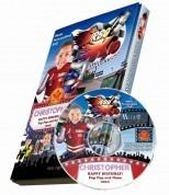 Turbo Kid Pictire Personalized DVD Turbo Kid Pictire Personalized DVD