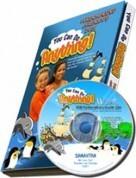 You Can Do Anything Personalized DVD You Can Do Anything Personalized DVD
