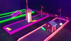 Mini Golf 9 Hole Mini Golf 9 Hole
