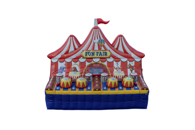 Carnival Smash Game IPS Carnival Smash Game IPS