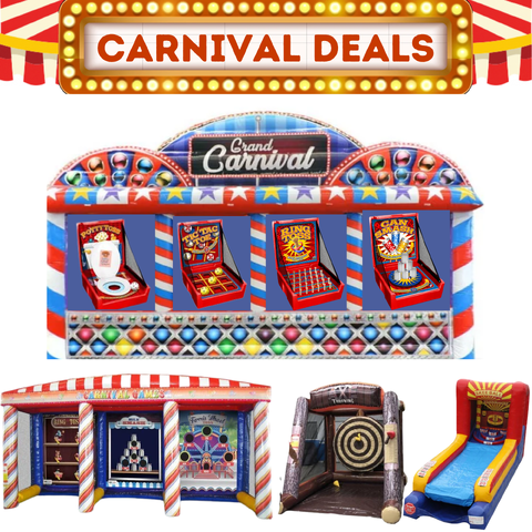 Carnival Package 3 axe throw /3n1/grand carnival / Skee Ball Carnival Package 3 axe throw /3n1/grand carnival / Skee Ball
