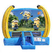 Despicable Me