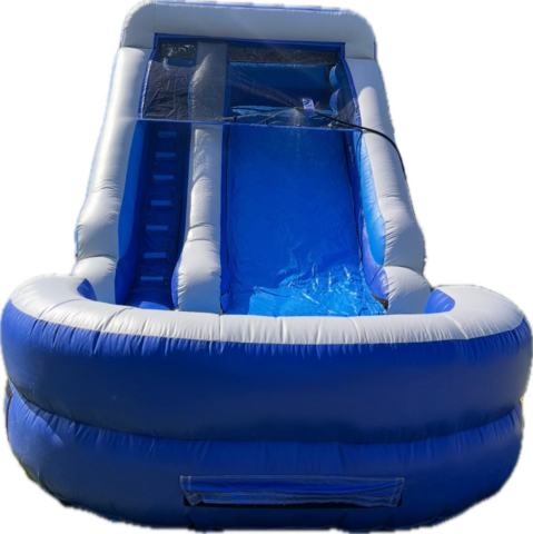 14’ Water Slide 14’ Water Slide