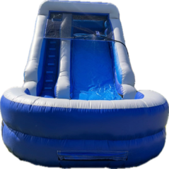 14’ Water Slide