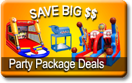 Party Packages Party Packages