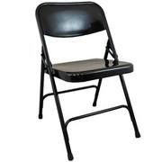 Pick up only!!  Folding chairs