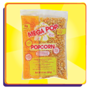  Additional Popcorn Kits
