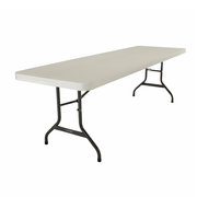 8ft. Banquet Table