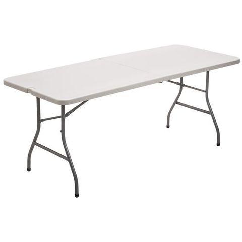 6ft table
