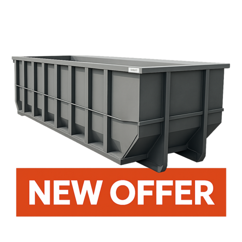Residential Special – 20 Yard Dumpster Rental Residential Special – 20 Yard Dumpster Rental